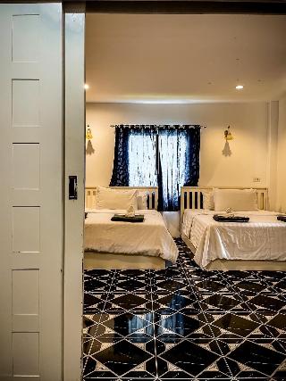 The Light House Resort Kohlarn fotoÄŸrafÄ±