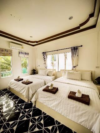 The Light House Resort Kohlarn fotoÄŸrafÄ±