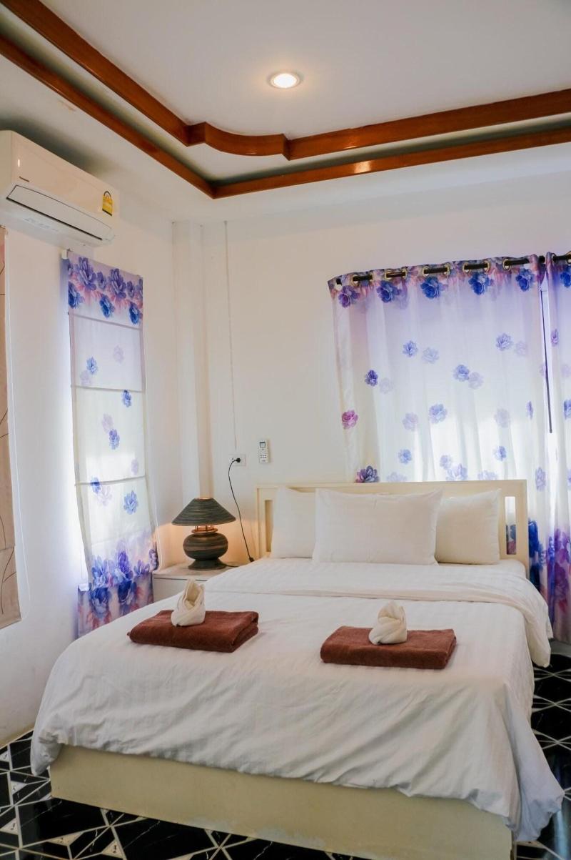 The Light House Resort Kohlarn - Oda