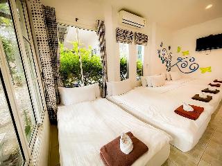 The Light House Resort Kohlarn fotoÄŸrafÄ±