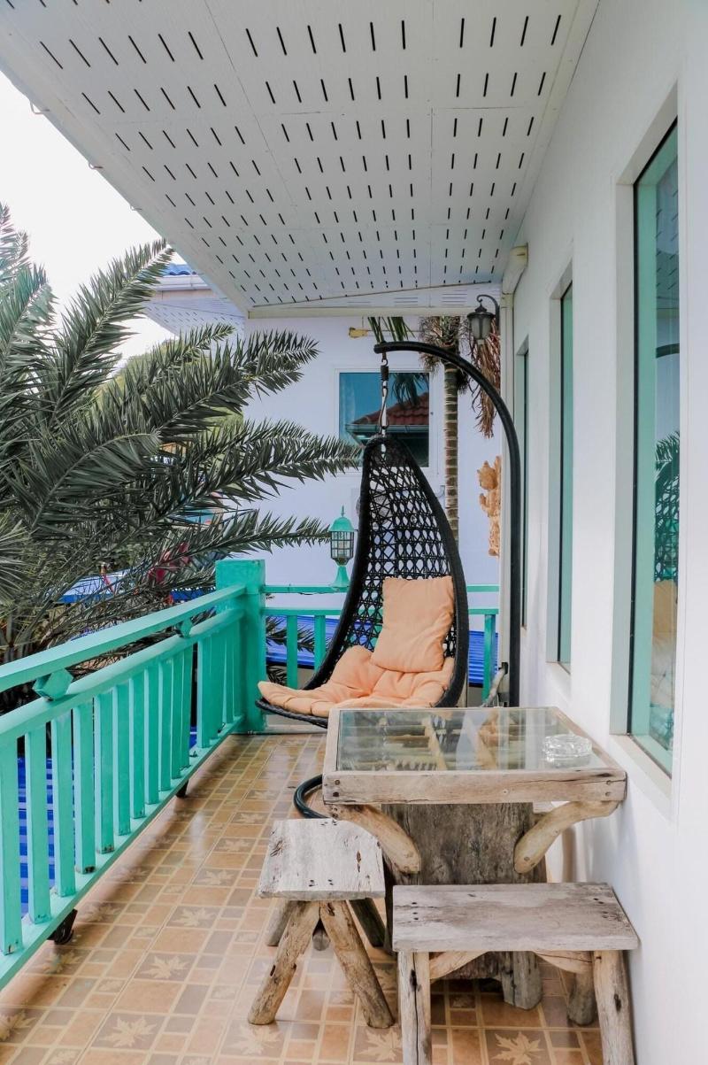 The Light House Resort Kohlarn - Oda