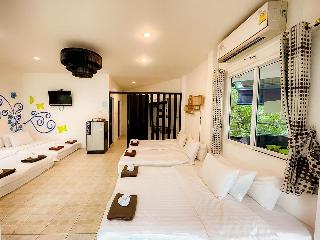 The Light House Resort Kohlarn fotoÄŸrafÄ±