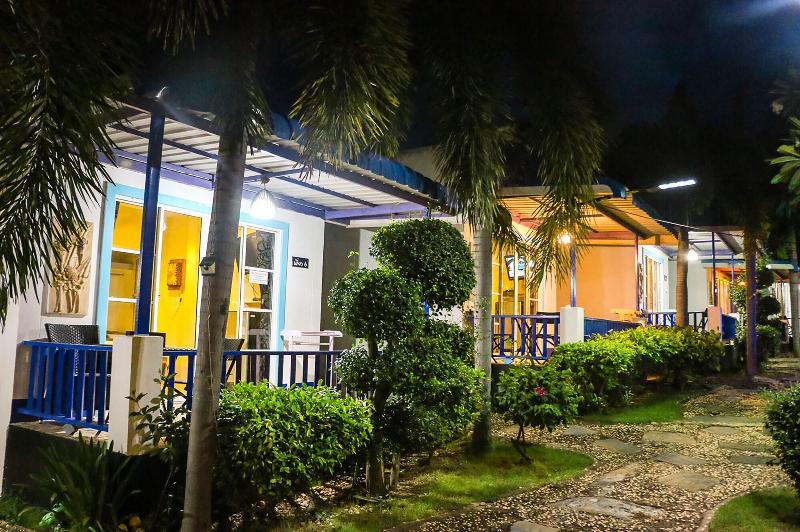 The Light House Resort Kohlarn - Oda