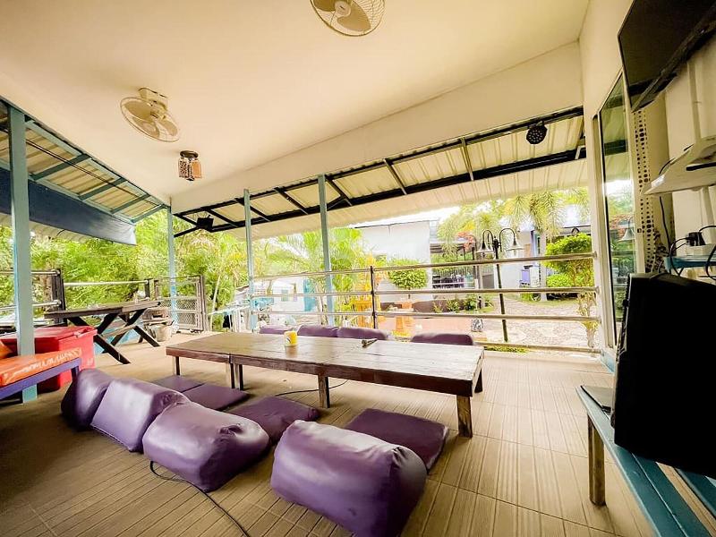 The Light House Resort Kohlarn - Oda