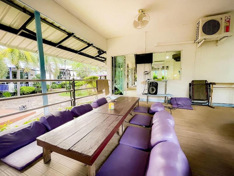 The Light House Resort Kohlarn - Oda