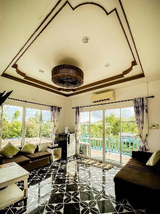 The Light House Resort Kohlarn fotoÄŸrafÄ±