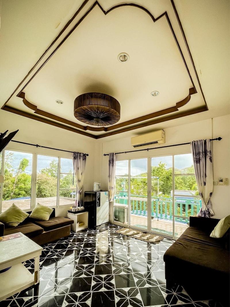 The Light House Resort Kohlarn - Oda