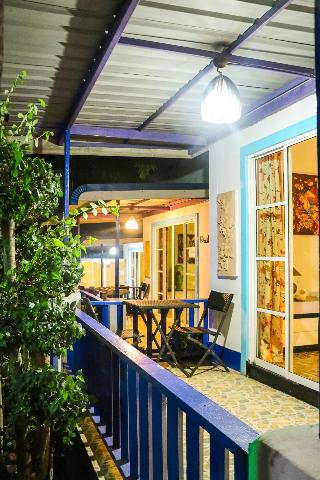 The Light House Resort Kohlarn fotoÄŸrafÄ±