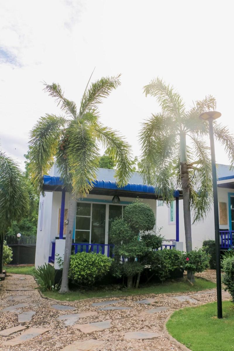 The Light House Resort Kohlarn - Oda