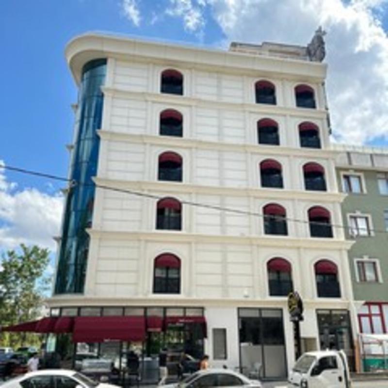 216 Star Suite - Genel