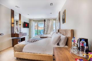 Gaia Pyramids Hotel fotoÄŸrafÄ±