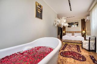Gaia Pyramids Hotel fotoÄŸrafÄ±