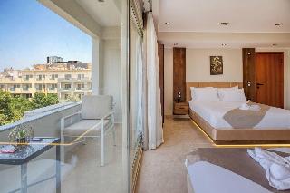 Gaia Pyramids Hotel fotoÄŸrafÄ±