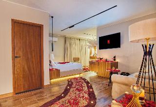 Gaia Pyramids Hotel fotoÄŸrafÄ±