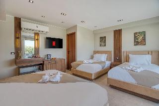 Gaia Pyramids Hotel fotoÄŸrafÄ±