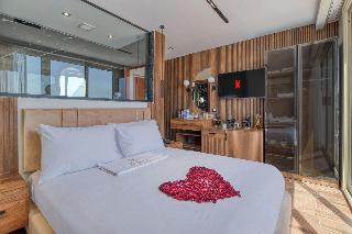 Gaia Pyramids Hotel fotoÄŸrafÄ±