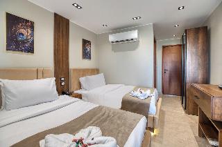 Gaia Pyramids Hotel fotoÄŸrafÄ±