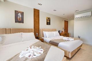 Gaia Pyramids Hotel fotoÄŸrafÄ±