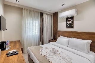 Gaia Pyramids Hotel fotoÄŸrafÄ±