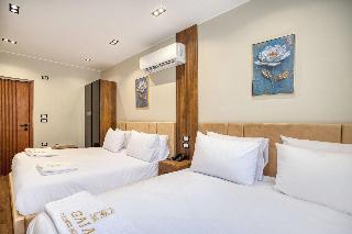 Gaia Pyramids Hotel fotoÄŸrafÄ±