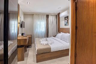 Gaia Pyramids Hotel fotoÄŸrafÄ±