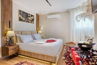 Gaia Pyramids Hotel fotoÄŸrafÄ±