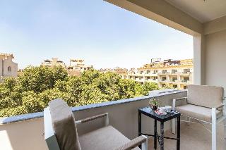 Gaia Pyramids Hotel fotoÄŸrafÄ±