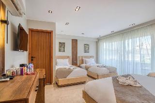 Gaia Pyramids Hotel fotoÄŸrafÄ±