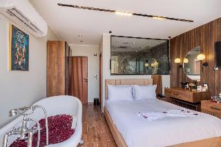 Gaia Pyramids Hotel fotoÄŸrafÄ±