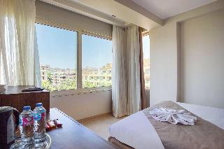 Gaia Pyramids Hotel fotoÄŸrafÄ±