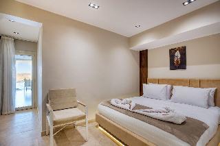 Gaia Pyramids Hotel fotoÄŸrafÄ±