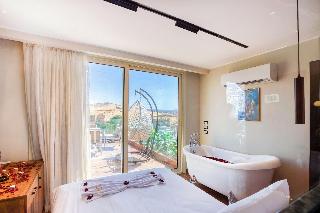 Gaia Pyramids Hotel fotoÄŸrafÄ±