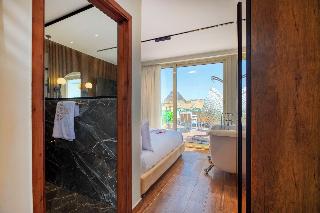 Gaia Pyramids Hotel fotoÄŸrafÄ±