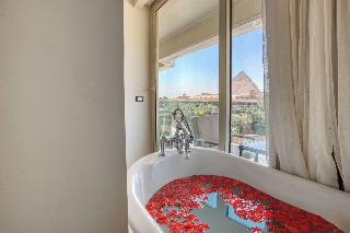 Gaia Pyramids Hotel fotoÄŸrafÄ±