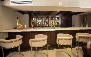 Cairo Taj Mohandessn Hotels Suites fotoÄŸrafÄ±