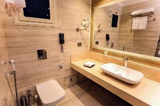 Cairo Taj Mohandessn Hotels Suites fotoÄŸrafÄ±