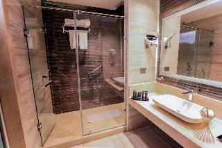 Cairo Taj Mohandessn Hotels Suites fotoÄŸrafÄ±