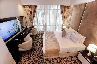 Cairo Taj Mohandessn Hotels Suites fotoÄŸrafÄ±
