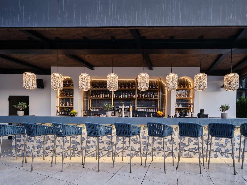 Dorint Resort Spa Locarno Riazzino - Bar
