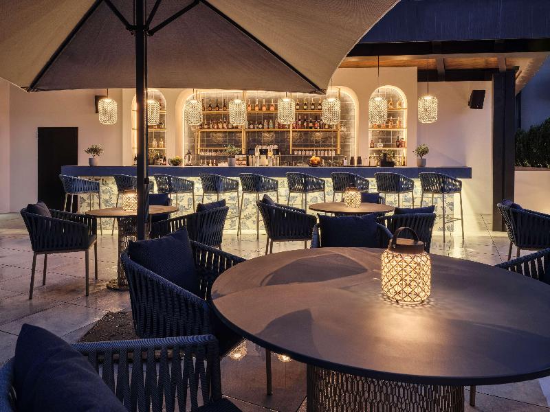 Dorint Resort Spa Locarno Riazzino - Bar