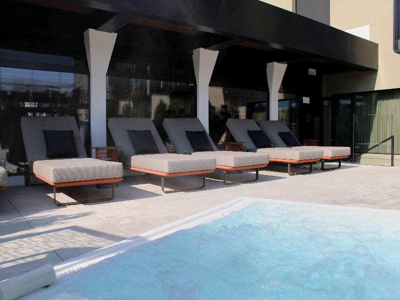 Dorint Resort Spa Locarno Riazzino - Aktivite