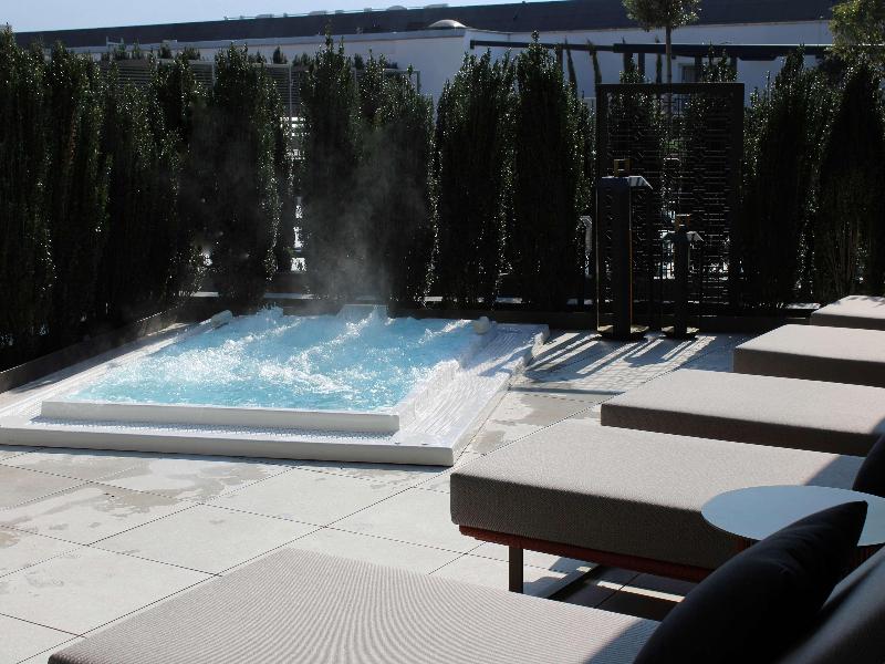 Dorint Resort Spa Locarno Riazzino - Aktivite