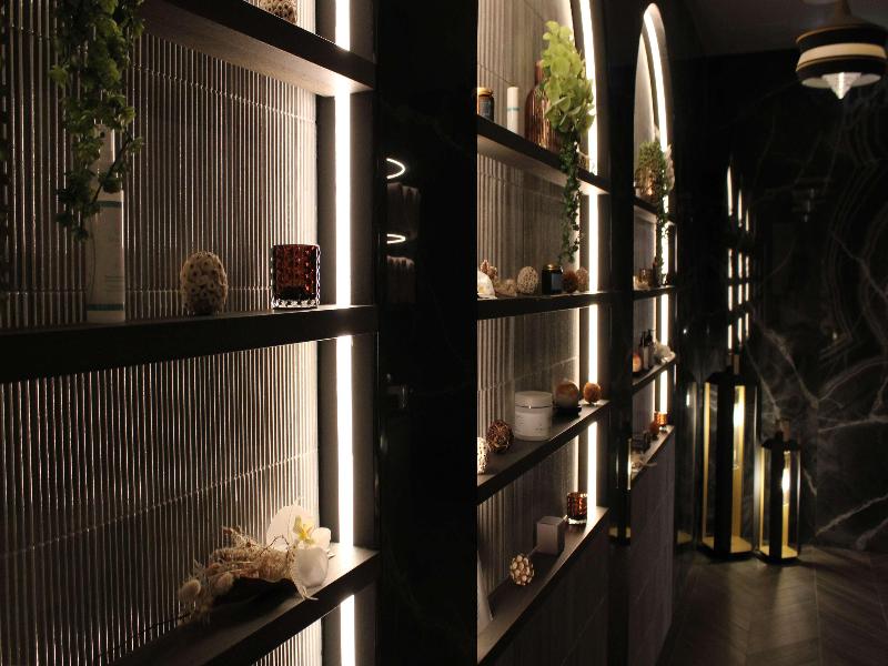 Dorint Resort Spa Locarno Riazzino - Aktivite