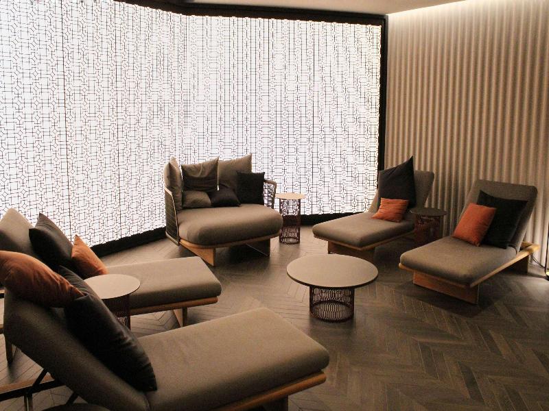 Dorint Resort Spa Locarno Riazzino - Aktivite