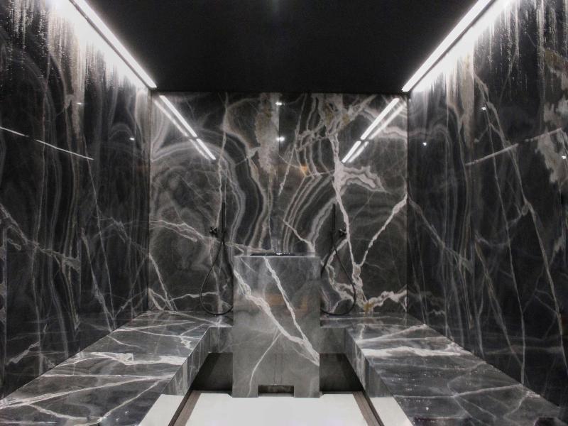 Dorint Resort Spa Locarno Riazzino - Aktivite