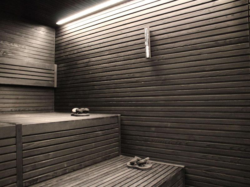 Dorint Resort Spa Locarno Riazzino - Aktivite