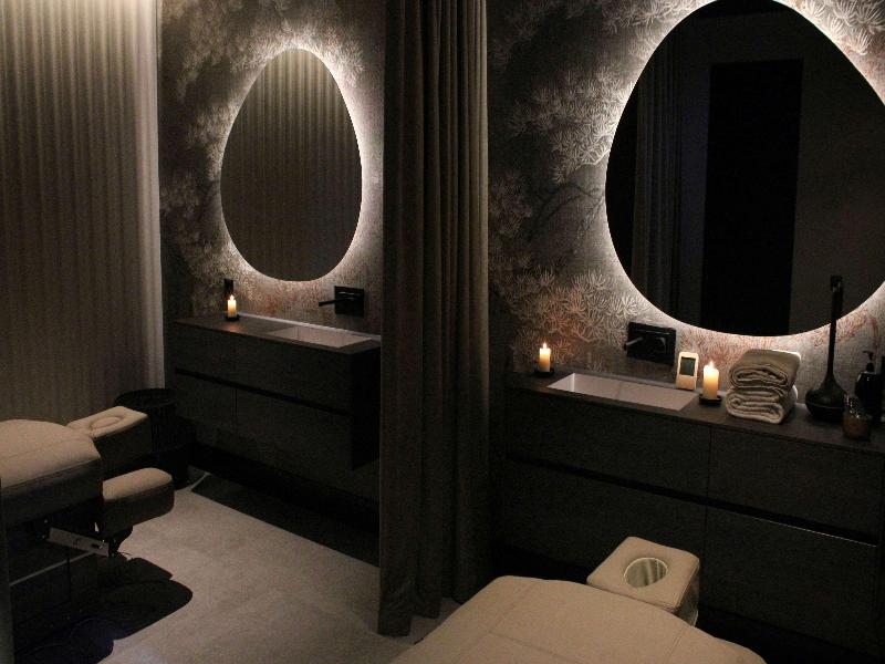 Dorint Resort Spa Locarno Riazzino - Aktivite