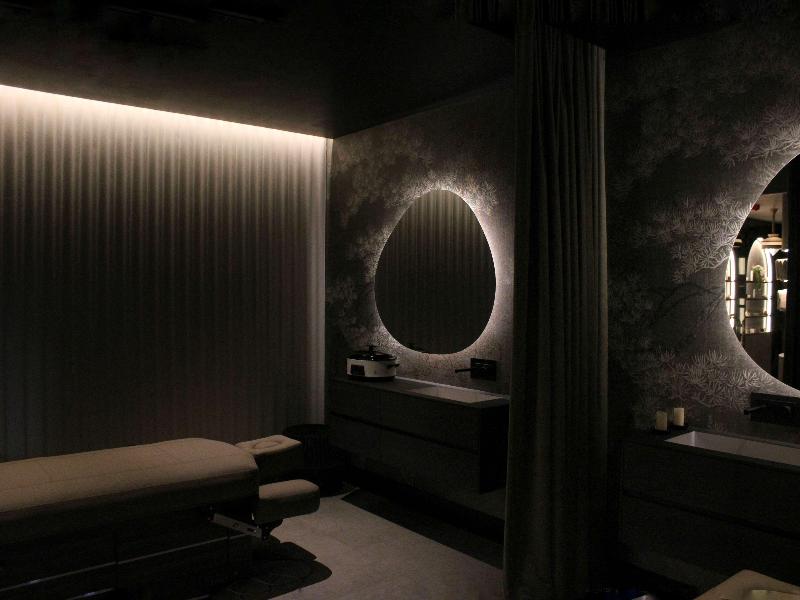 Dorint Resort Spa Locarno Riazzino - Aktivite