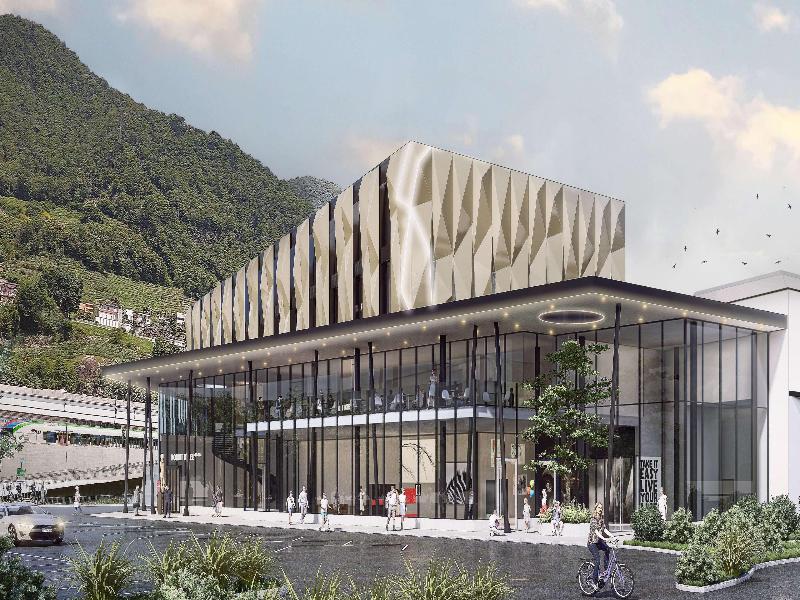 Dorint Resort Spa Locarno Riazzino - Genel