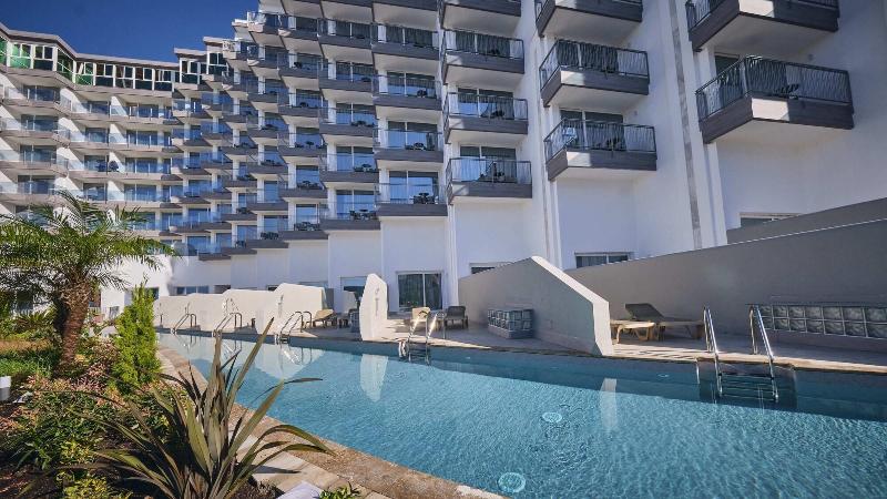 Hotel Ca Diz Baha A By Q Hotels - Genel